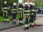 Prio 1 Woningbrand NB Middel BR Schoorsteen D Wiersmastrjitte Kollumerzwaag